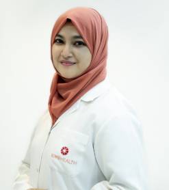 Dr. Lubna  Mohammad