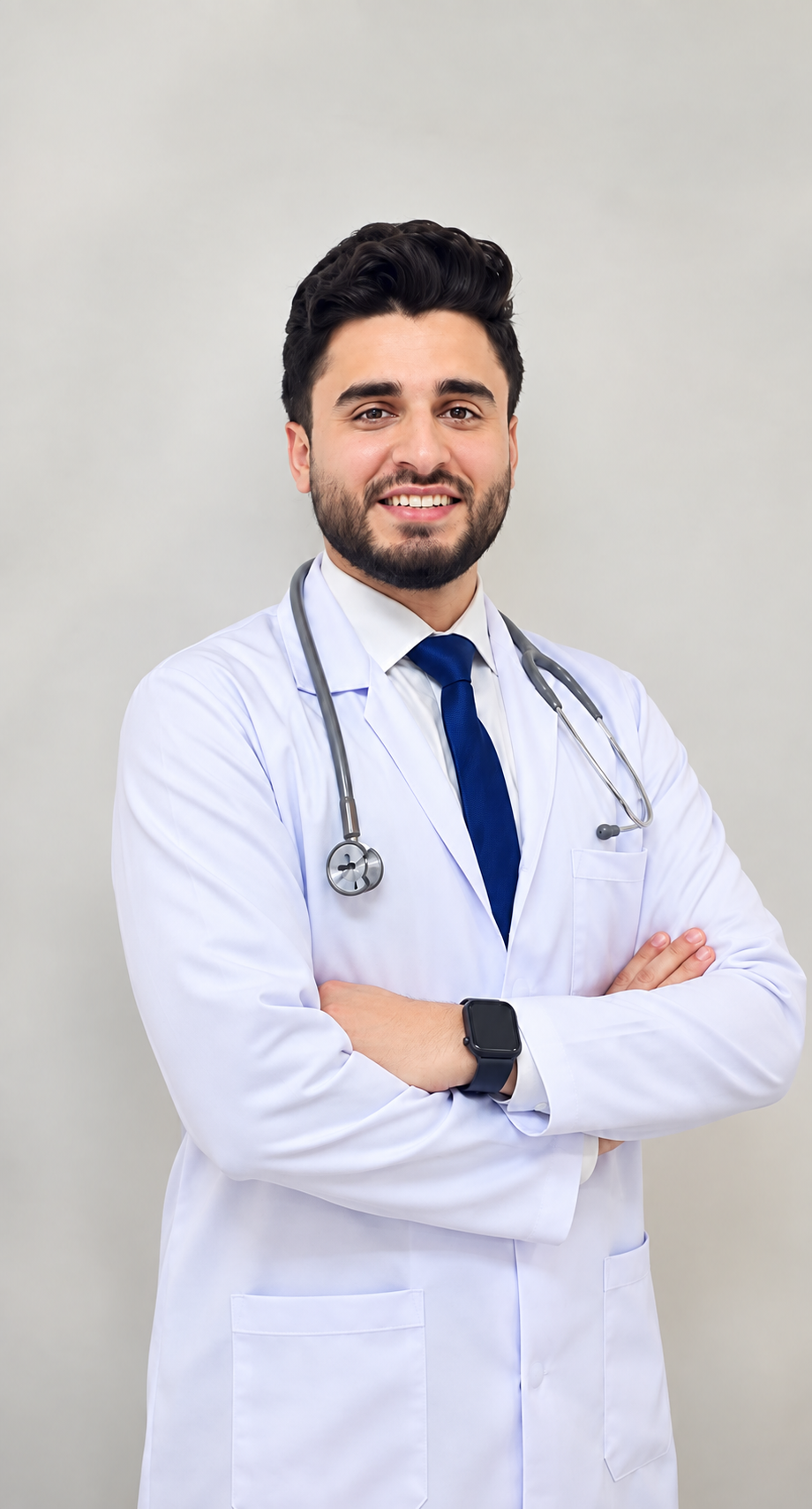 Dr. Arslan  Sanaullah