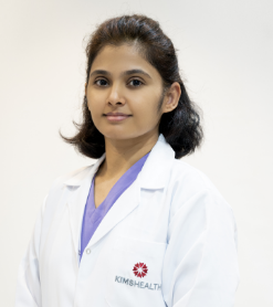 Dr. Shivani  Bellal