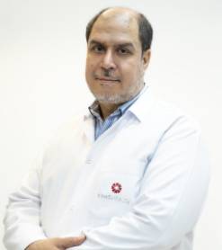 Dr. Mahmoud Desouki Hassan