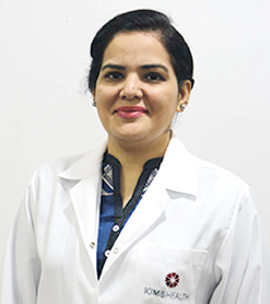 Dr. Tooba  Fatima