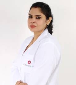 Dr. Santhini Gopalakrishnan Nair